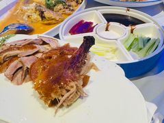 -缤圣源中国清真菜(群力店)