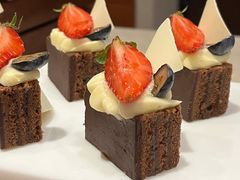 -顺德美的万豪酒店·自助餐·贡厨
