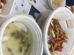 -弓虽昌焖烧鸡(大竹林店)