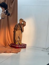 -贝克叔叔儿童摄影工作室(天时嘉园店)