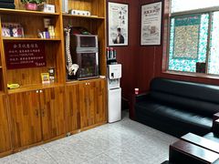 -国医整脊馆(武夷路店)