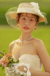 -巴黎新娘婚纱摄影·婚礼策划(嘉定总店)