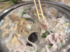 -海关荤豆花(洋河一路店)