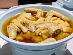 金牌太雕鸡-孔乙己酒家(虹桥路店)