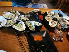 -烧蠔帮·湛江生蚝(工农店)