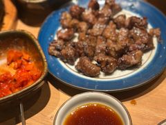 -烧肉达人•炭火烧肉(新天地店)