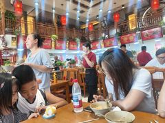 -闫家粥铺(吉林大路店)