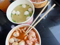 -明月虾面(厦禾路店)