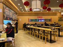 大堂-添好运点心专门店(百老汇店)