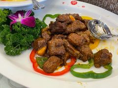 -万宝海鲜舫(劳动公园店)