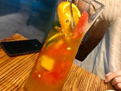 -I HOLIC艾豪丽披萨(KKone店)