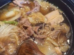 -千代武日本料理(哈西店)