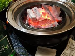 -九田家黑牛烤肉料理(郫都万达檬柏西路店)