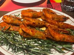 -ZAFFERANO西班牙海鲜饭(上海首店)
