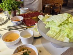 -云尊府云南菜·蒸汽石锅鱼(学清路店)