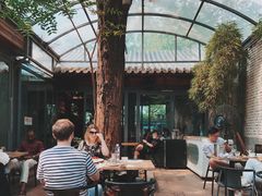 -zarah(鼓楼店)