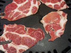 -汉城韩国烧烤火锅(官也街店)
