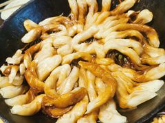 -华盛园卷子王农家菜水库鱼