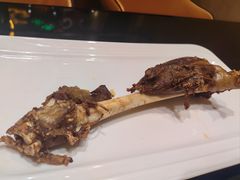 -蒙古人烤羊大师·草原料理(工农大路店)