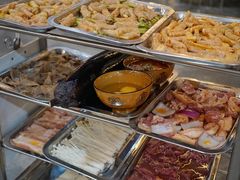 -西昌老号李小肠特色烧烤园(双流店)