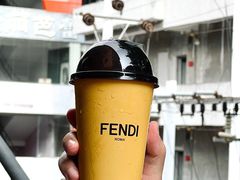 -喜茶(东莞汇一城店)