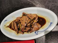 椒麻猪肝-紫泥369粗粮季(鼓楼店)