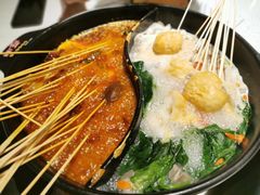 -钢管厂五区小郡肝火锅串串香(清河店)