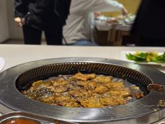 -么子烤肉(化龙池店)