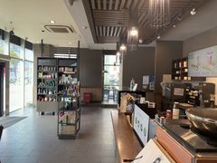 -星巴克(南京同曦万尚城店)