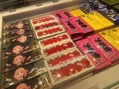 -好利来(上海长宁龙之梦店)