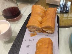 -大水车公馆·顺德菜·妈姐菜(均安店)