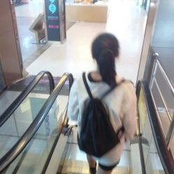 -诗全发型