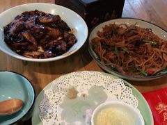-局气 烤鸭·北京菜(光华路店)