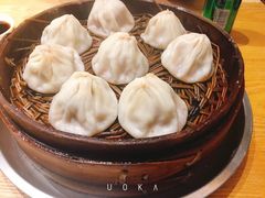 -南门头上美食街