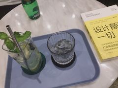 -糖房咖啡(南锣鼓巷店)
