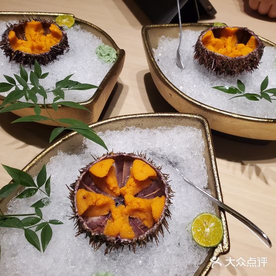 秋荀日本料理(同德昆明广场购物中心店)