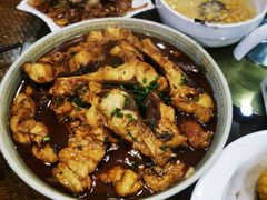 -烟水渔庄餐厅(西溪湿地店)