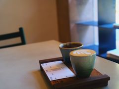 -溯洄咖啡VORTEX COFFEE