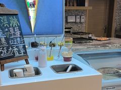 -盛宴标帜餐厅·亲子自助 (南昌喜来登酒店)