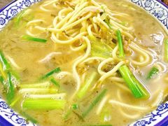 -江东饺子馆(江东路店)