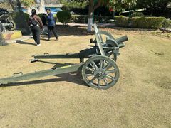 -大嶝英雄三岛战地观光园