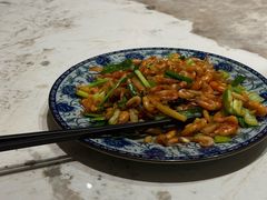 -生态苑农庄(十里画廊遇龙河店)