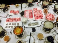 -龙福成肥牛火锅(文昌店)