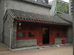 -于谦祠