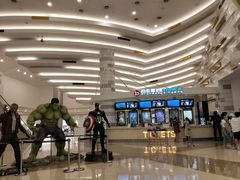 -万象影城(杭州万象城IMAX激光店)