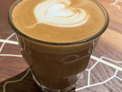 -Peet's 皮爷咖啡(东湖路手作店)