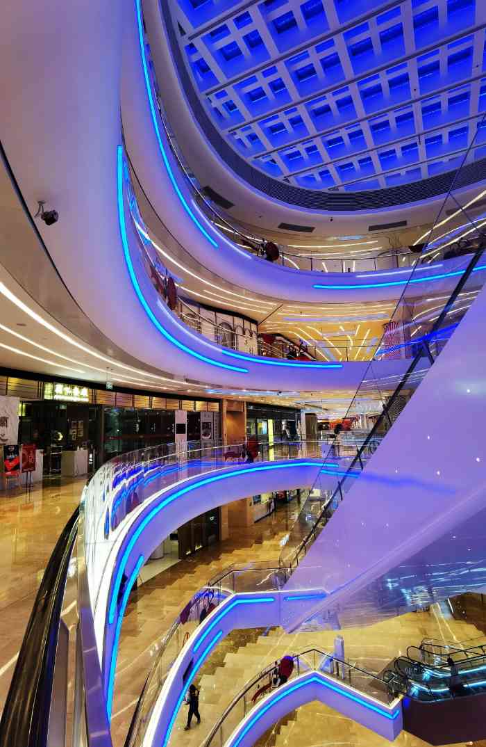 百惠mall图片