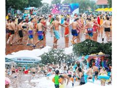 -欢乐水魔方水世界