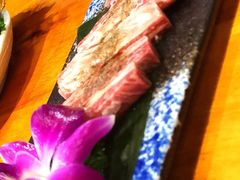 -竹马炭火烤肉(南屏店)