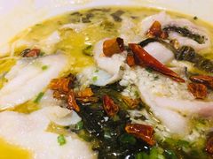 -老上海弄堂菜馆(恒基名人购物中心店)